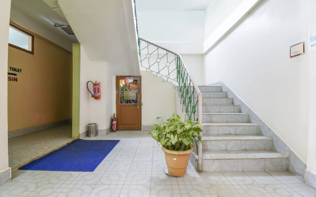 Hotel Parnil Residency By OYO Rooms