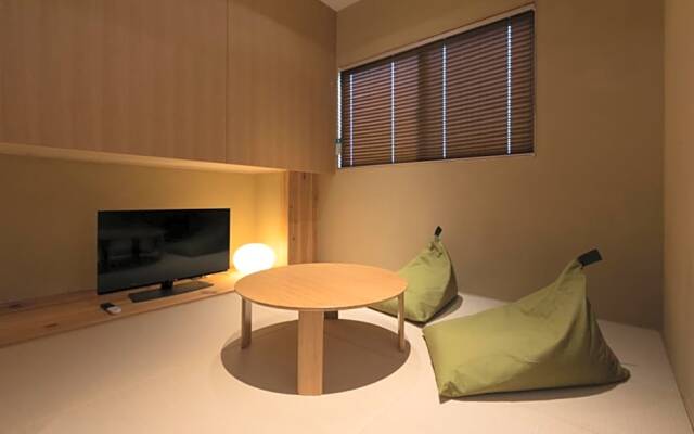 Design Hotel Kyoto Fuyacho - Vacation STAY 67928v