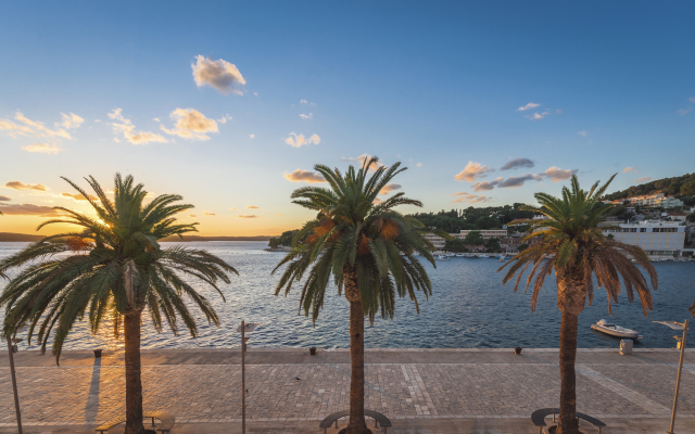 Riva Marina Hvar Hotel