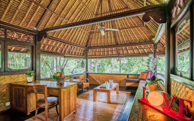 Villa Beji Indah