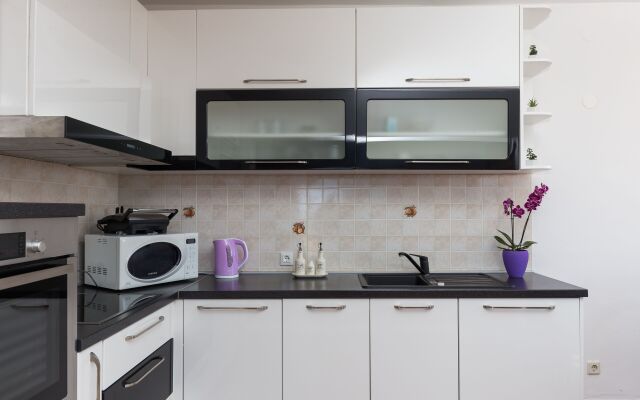 Apartment Supetar