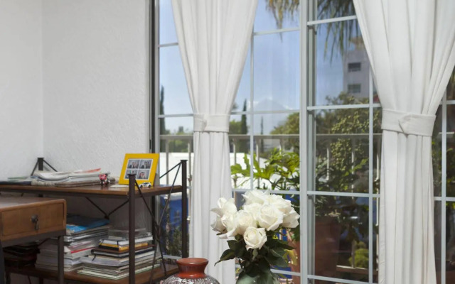 Villas Magnolias