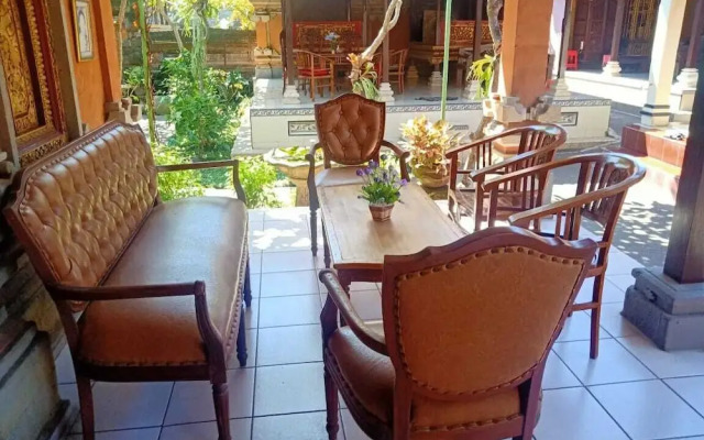 Ida Guest House