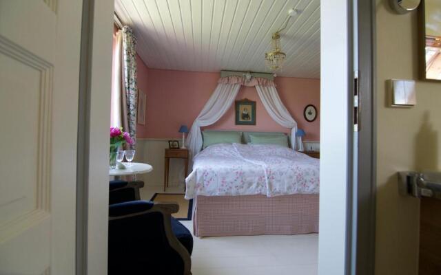 Bed & Breakfast mit Charme- Aux2platanes- Außergewöhnlich schön am Bodensee