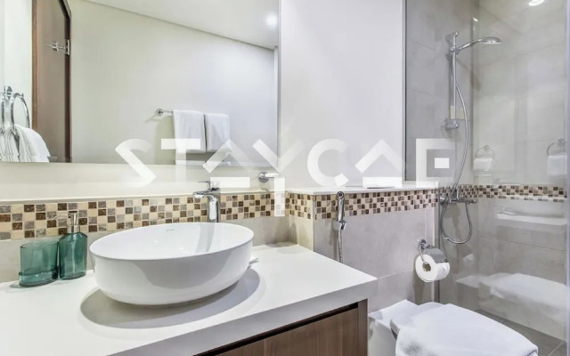 Staycae Holiday Homes - Vera