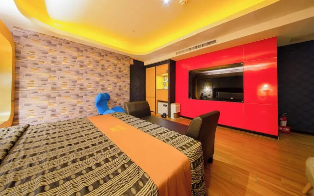 Wsb Motel-Rende