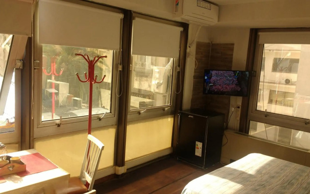 Apartment Esmeralda 740 Microcentro Downtown Area