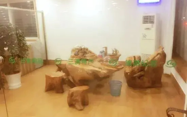 Yushan Chunhui Express Hotel