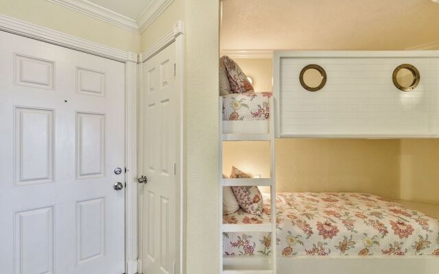 Seascape 2114 - 2 Br Condo