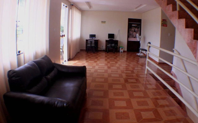 Hotel Litoral