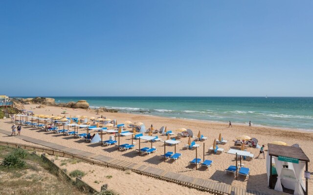 Salgados Beach Golf Guia