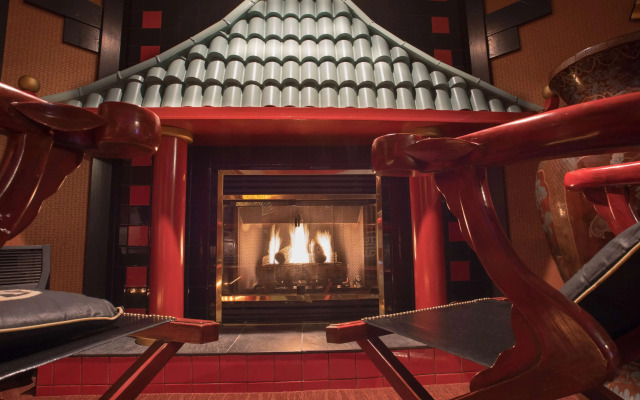 Best Western Fireside Inn