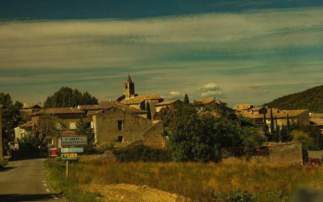 L'intemporel le Grand Gîte