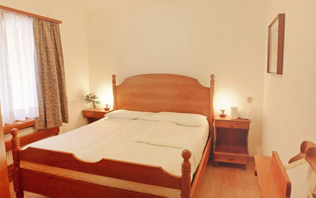 Chesa Arlas E2 St Moritz