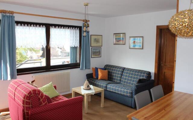 Suite Marco, Cavalese. CIPAT 022050-AT-993709