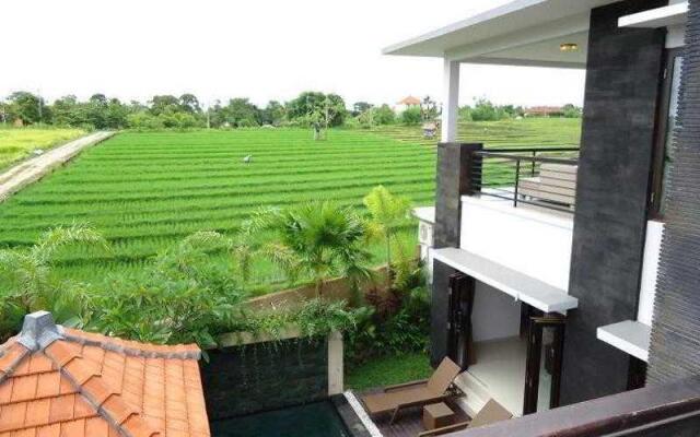 Kubu Manggala Villas