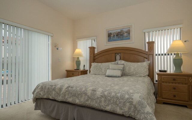 HG329SP High Grove - Four Bedroom Home
