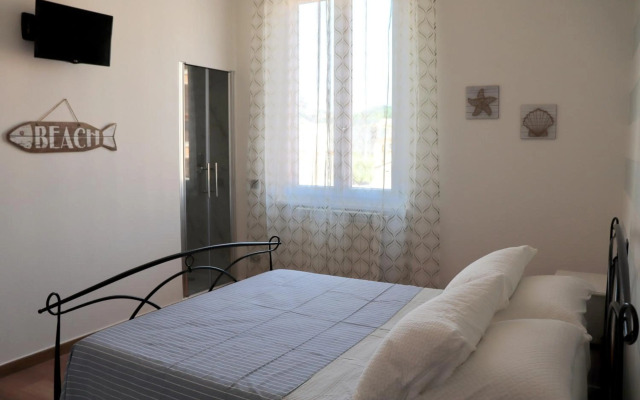 Casa vacanze Beach House vicino alla stazione