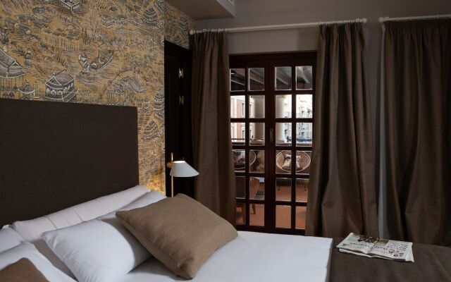 Palacete Colonial Hotel