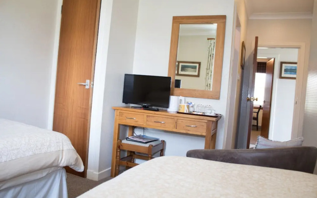 Whitecroft Bed and Breakfast