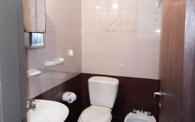 Apartamento La Madriguera