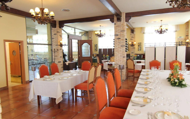 Hotel Lasa Sport