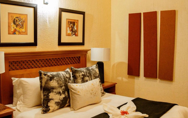 Hoyo Hoyo 573 Kruger Park Lodge