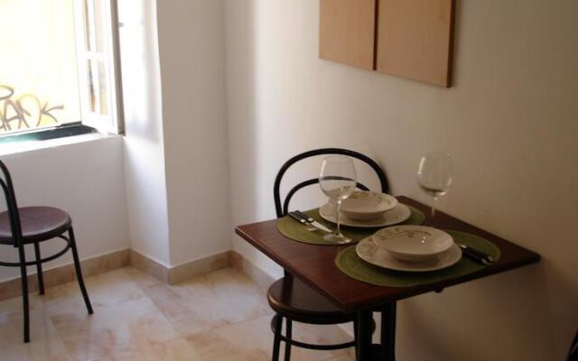 Alfama cosy Studio