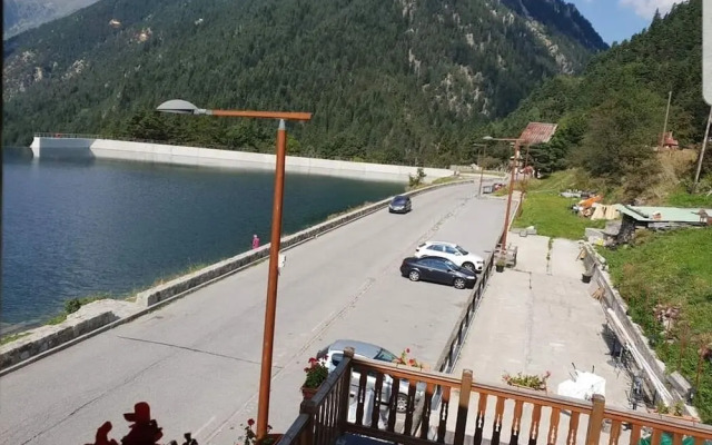 Grand Chalet Du Lac Du Boreon