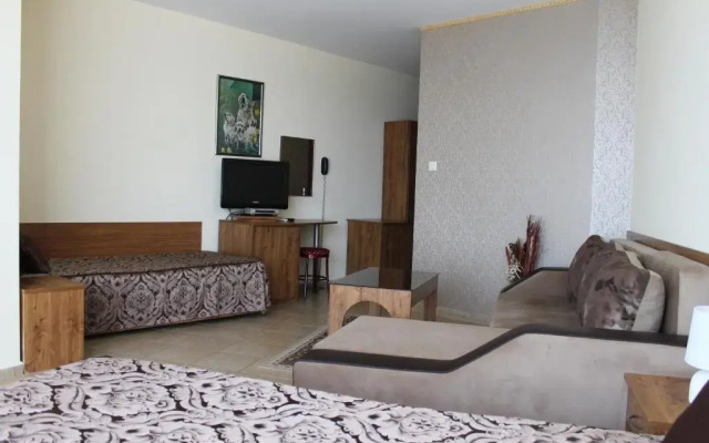 Hotel Eden