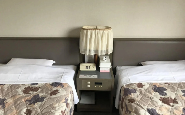 Hotel Heart Inn