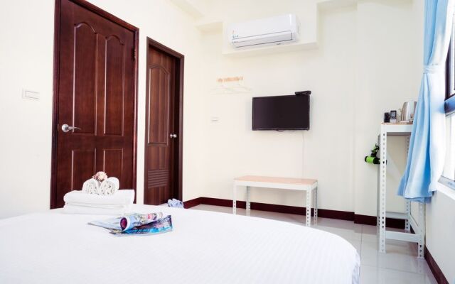 Hakka B&B