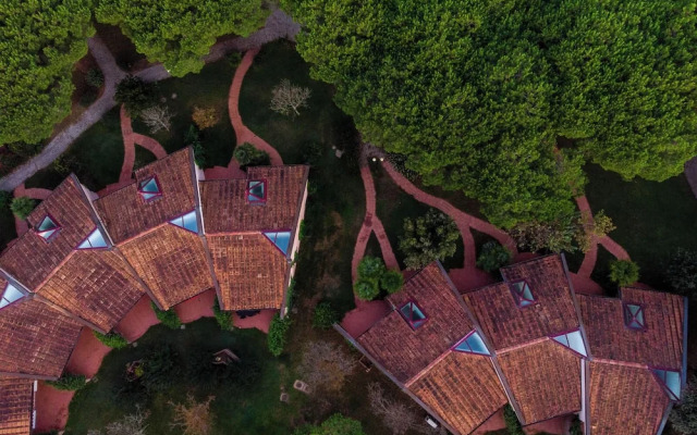 Residence Riva degli Etruschi