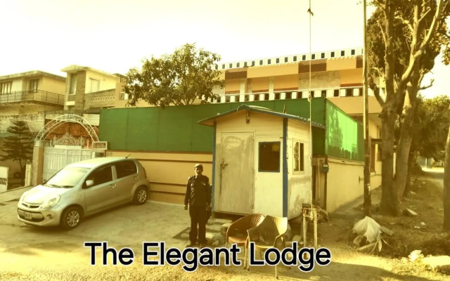 Orion International Guest House