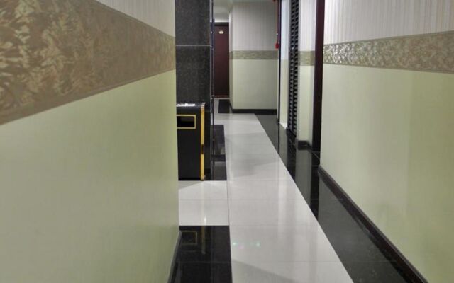 Classic Kinabalu Hotel