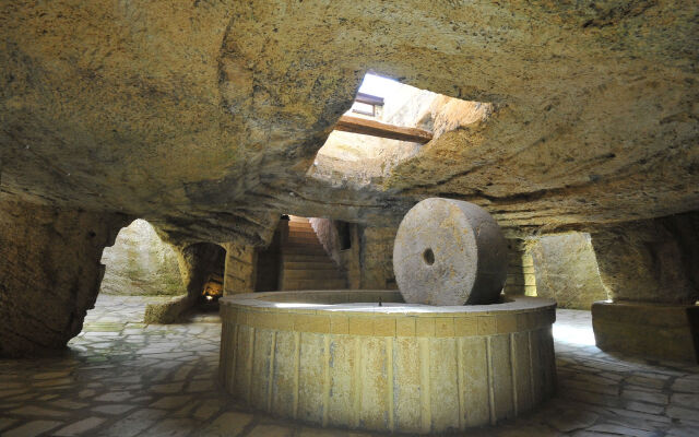 Agriturismo Il Trappeto