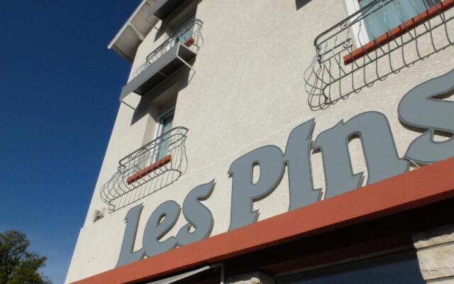 Hôtel Les Pins