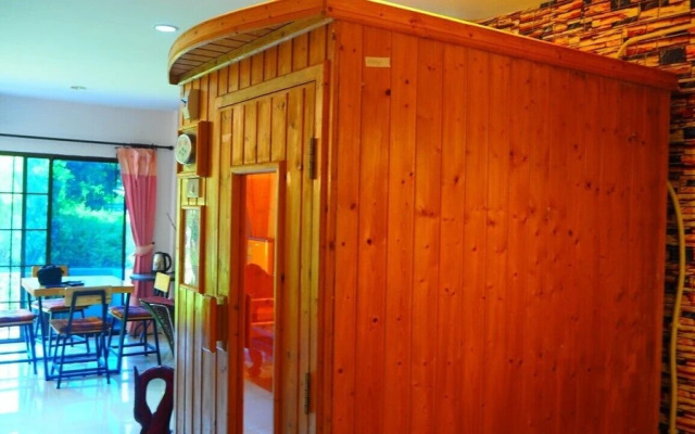 Poolvilla Chiangmai