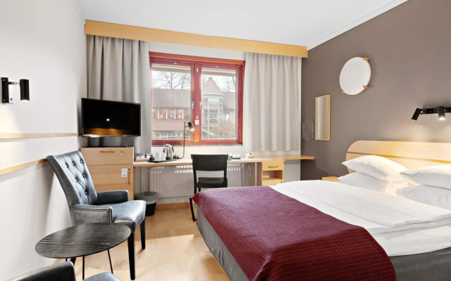 Hotel Heden, BW Signature Collection