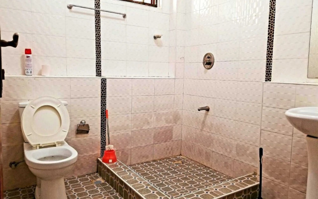 Stay.Plus Furaha Apartment Nyali