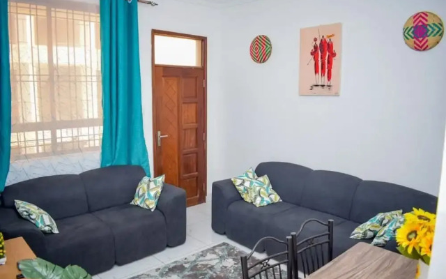 Lux Suites Casey's 1 Bedroom Apartments