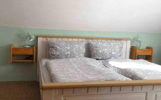 Ferienwohnung Schlossberg 3