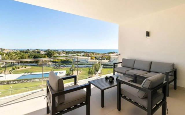 Varandas do Castelo by Garvetur