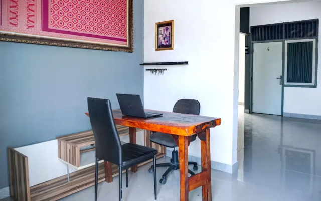 OYO 92597 Sulthan Homestay Syariah 2 - Hotel in Palembang - Photo 4