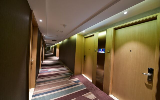 ibis Styles XM Zhongshan