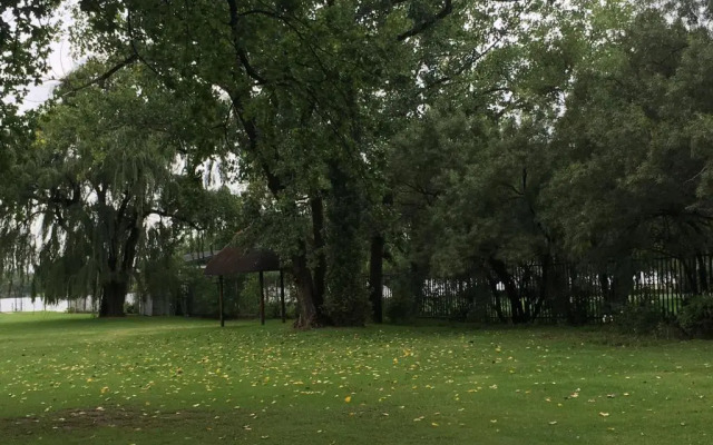 Clivia lodge