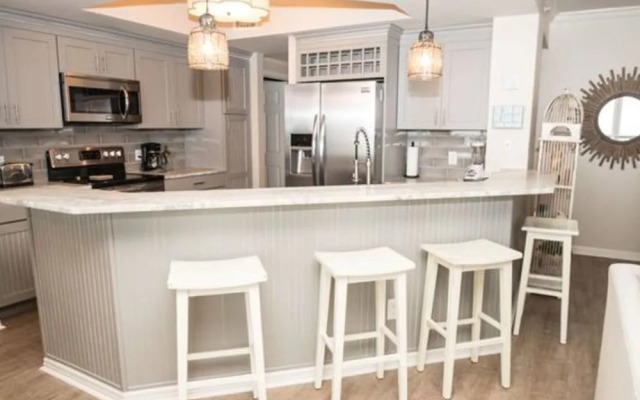 St Maarten Penthouse 1