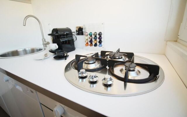 The Vatican Terrace Experience