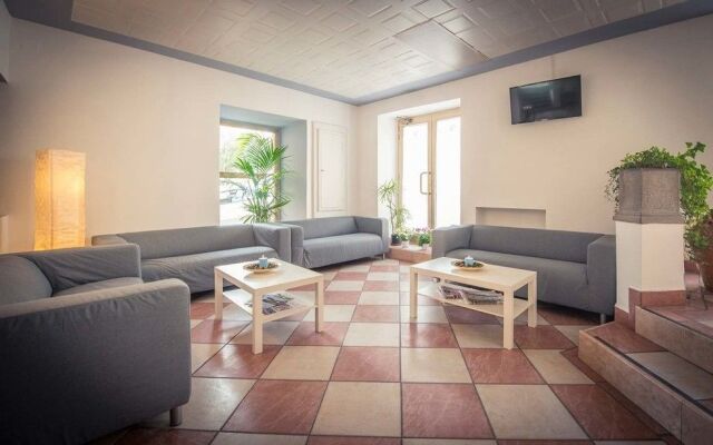 Hotel Alla Casella