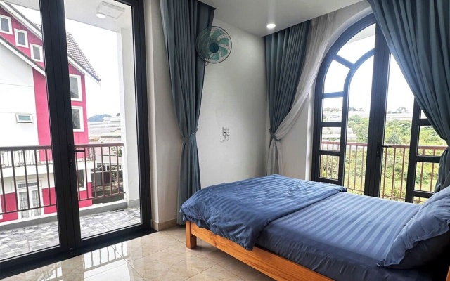 Otel Dalat